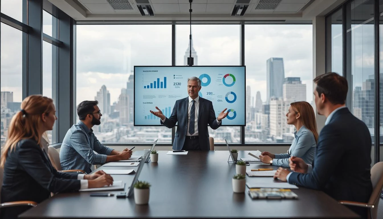 Business Insights Every Leader Needs