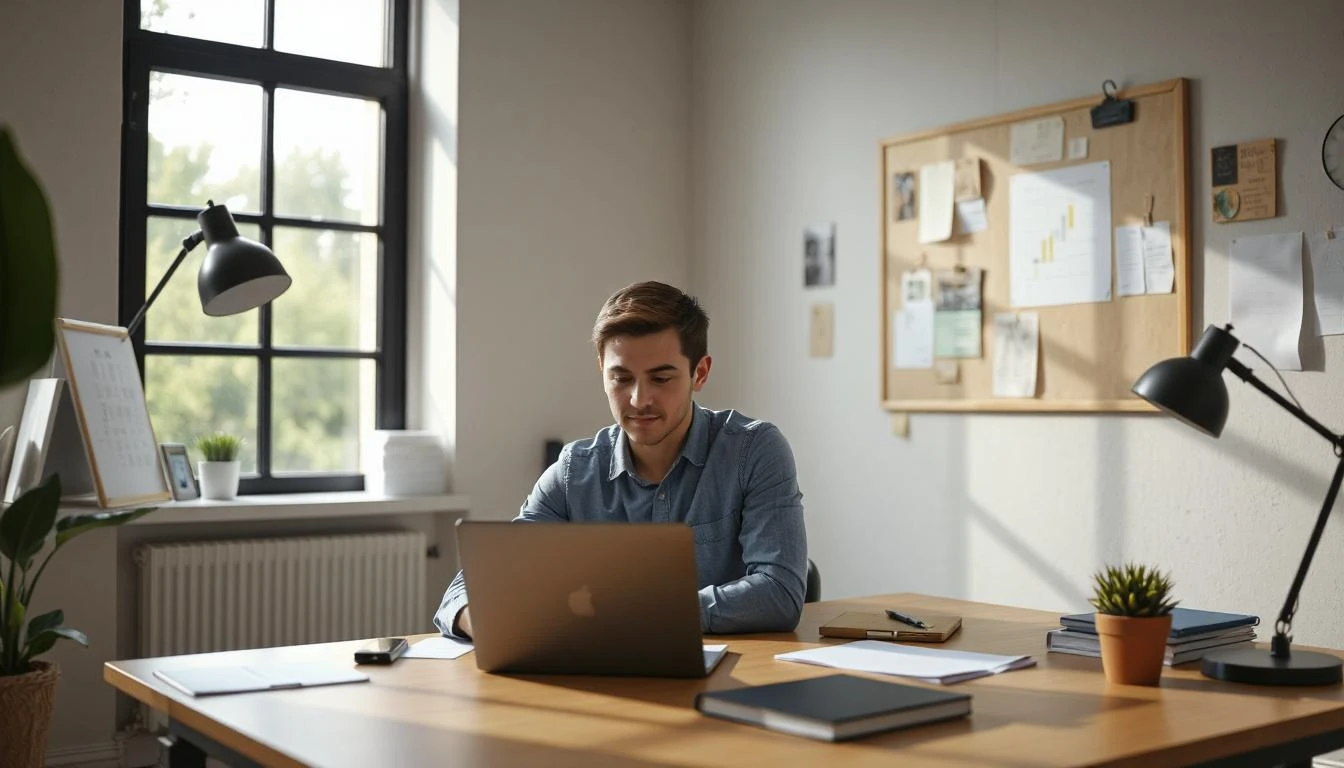Entrepreneurship Tips For Beginners
