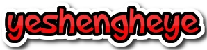 Logo yeshengheye
